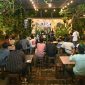 Dalam dialog publik bertema 