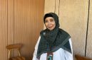 Rektor Universitas Hamzanwadi, Sitti Rohmi Djalilah (doc. Zan)