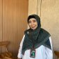 Rektor Universitas Hamzanwadi, Sitti Rohmi Djalilah (doc. Zan)