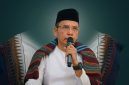 Ketua Umum PBNWDI, Dr. TGB KH. Muhammad Zainul Majdi. (Foto: Lombokini.com/Istimewa).