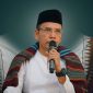 Ketua Umum PBNWDI, Dr. TGB KH. Muhammad Zainul Majdi. (Foto: Lombokini.com/Istimewa).
