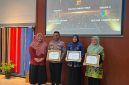 Sapu Bersih Treasury Award 2026, Polres Lombok Timur Boyong Empat Penghargaan hingga Grand Champion