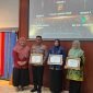 Sapu Bersih Treasury Award 2026, Polres Lombok Timur Boyong Empat Penghargaan hingga Grand Champion
