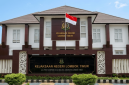 Kejaksaan Negeri Lombok Timur Dalami Kasus Lima Kades Diduga Gelapkan Dana Desa. (Foto: Lombokini.com).