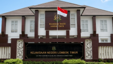 Kejaksaan Negeri Lombok Timur Dalami Kasus Lima Kades Diduga Gelapkan Dana Desa. (Foto: Lombokini.com).