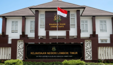 Kejaksaan Negeri Lombok Timur Dalami Kasus Lima Kades Diduga Gelapkan Dana Desa. (Foto: Lombokini.com).