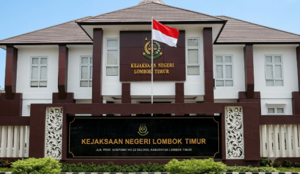 Kejari Lombok Timur Dalami Kasus Lima Kades Diduga Gelapkan Dana Desa.