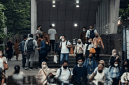 Bangkitnya Kelas Menengah. (Foto: Lombokini.com).