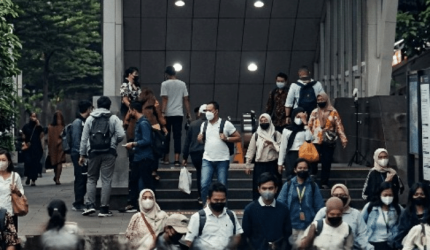 Bangkitnya Kelas Menengah
