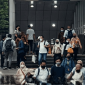 Bangkitnya Kelas Menengah. (Foto: Lombokini.com).