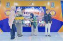 Empat Mahasiswa Universitas Hamzanwadi Raih Juara I PEKSIMIDA, Siap Wakili NTB ke PEKSIMINAS. (Foto: Lombokini.com/Istimewa).