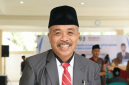 Kepala Dinas Dikbud Lombok Timur M Nurul Wathoni. (Foto: Lombokini.com).