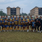 Gol Apriliawan dan Tifatul Antar Lombok Timur Raih Emas Porprov. (Foto: Lombokini.com)