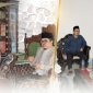 Kapolres Lombok Timur yang baru, AKBP Ariakta Gagah Nugraha, S.I.K., M.H., bersilaturahmi ke Pengurus Besar Nahdlatul Wathan (PBNW) dan PB Nahdlatul Wathan Diniyah Islamiyah (NWDI), Kamis 16 Juli 2026. (Foto: Lombokini.com/Istimewa)