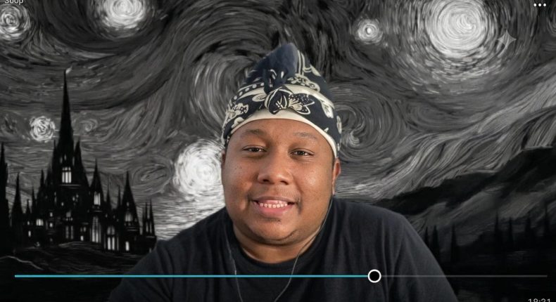 foto slider headline