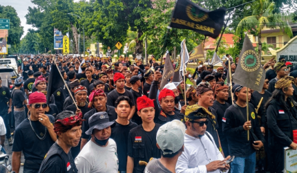 Mediasi Kasus Rasisme di Bali Jadi Sorotan, Laskar Sasak Kecam Dugaan Intimidasi