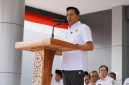 Ketua DPC Partai Gerindra Kabupaten Lombok Timur, H. Haerul Warisin. (Foto: Lombokini.com/Paozan Azima).