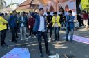 DPM Unram Gugat Pergeseran Dana BTT Rp484 Miliar ke PTUN dan Desak Audit BPK.(Foto: Lombokini.com).