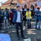 DPM Unram Gugat Pergeseran Dana BTT Rp484 Miliar ke PTUN dan Desak Audit BPK.(Foto: Lombokini.com).