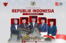 Peringati HUT ke-81 RI, DPRD Lombok Timur: Mari Kita Wujudkan Indonesia Berdaulat, Adil, dan Makmur. (Foto: Lombokini.com/Istimewa).