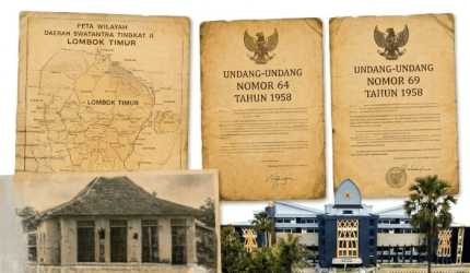 Lombok Timur
