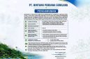 PT Bintang Perdana Gemilang. [Foto: Istimewa]