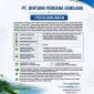 PT Bintang Perdana Gemilang. [Foto: Istimewa]