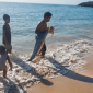 Kemunculan Ikan 'Oarfish' di Pantai Pink Lombok Tuai Pertanyaan, Ini Faktanya. (Foto: Lombokini.com/Tangkapan Layar)