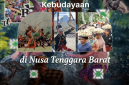 Bermaslah: Roadmap Kebudayaan NTB 2027-2047. (Foto: Istimewa)