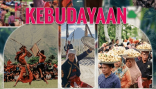 Kebudayaan di Nusa Tenggara Barat . (Foto: Lombokini.com).