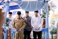 Malika Tours & Travel Resmi Buka Cabang di Mataram, Senin 31 Agustus 2026. (Foto: Istimewa).
