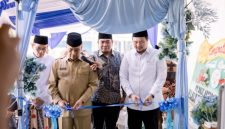 Malika Tours & Travel Resmi Buka Cabang di Mataram, Senin 31 Agustus 2026. (Foto: Istimewa).
