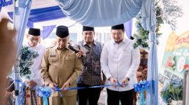 Malika Tours & Travel Resmi Buka Cabang di Mataram, Senin 31 Agustus 2026. (Foto: Istimewa).
