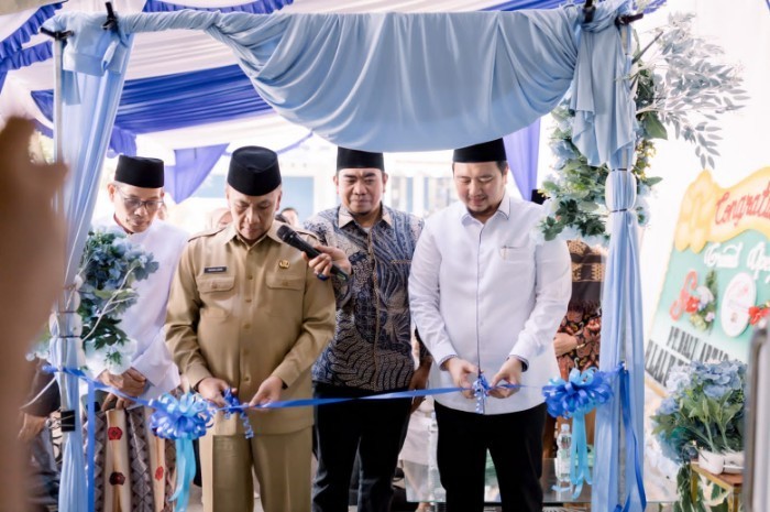 Malika Tours & Travel Resmi Buka Cabang di Mataram, Senin 31 Agustus 2026. (Foto: Istimewa).
