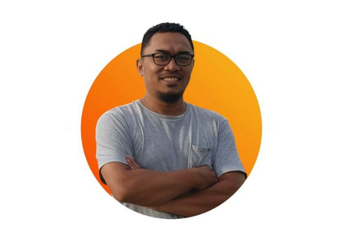 Okky Afriwan, SE, MBA: Dosen Fakultas Ilmu Komputer dan Kecerdasan Artifisial Universitas Teknologi Mataram (Foto: Istimewa)