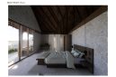Salah satu desain private villa yang tengah dikembangkan di Ekasbreakas