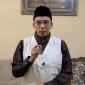 Dr. TGB. KH. Muhammad Zainul Majdi. (Foto: Lombokini.com)