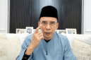Dr. TGKH. Muhammad Zainul Majdi. (Foto: Lombokini.com)