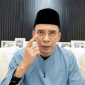 Dr. TGKH. Muhammad Zainul Majdi. (Foto: Lombokini.com)