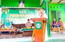 Wagub NTB mengajak masyarakat berkolaborasi memajukan pendidikan pada peringatan Harja ke-5 Yayasan Fathul Muin (Yafama) NW dan Maulid Nabi di Montong Tangi, Sakra Timur, Lombok Timur, Selasa 25 Agustus 2026. (Foto: Istimewa)