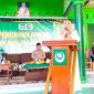 Wagub NTB mengajak masyarakat berkolaborasi memajukan pendidikan pada peringatan Harja ke-5 Yayasan Fathul Muin (Yafama) NW dan Maulid Nabi di Montong Tangi, Sakra Timur, Lombok Timur, Selasa 25 Agustus 2026. (Foto: Istimewa)
