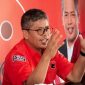 Ketua DPC PDIP Lombok Timur Ahmad Sukro. (Foto: Lombokini.com)