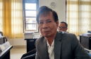 Anggota DPRD Lombok Timur dari PAN, Ir. Baidullah. (Foto: Lombokini.com)