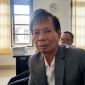 Anggota DPRD Lombok Timur dari PAN, Ir. Baidullah. (Foto: Lombokini.com)