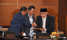 Pemkab Lotim Alokasikan Tambahan APBD 2026 untuk Infrastruktur dan Kesehatan