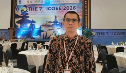 Tambang Menggali, Pangan Mulai Berkurang