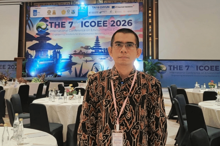 Peneliti Lombok Research Center (LRC),
Dr. Maharani. (Foto: Istimewa)