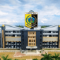 Gedung kantor Bupati Lombok Timur. (Foto: Lombokini.com)