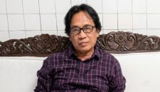 Gema Lazuardi. (Foto: Lombokini.com)