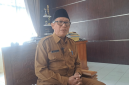 Kepala Bapenda Lombok Timur, H. Hasni, S.E., M.Ak. (Foto: Lombokini.com)